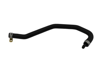 Mopar 52014544AB Hose Heater Core