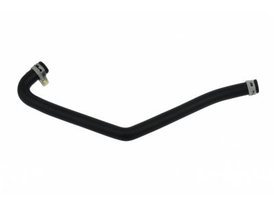 Mopar 52014544AB Hose Heater Core