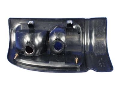 Dodge Ram 1500 Tail Light - 55055264AC