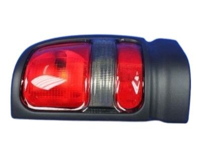 Dodge Ram 1500 Tail Light - 55055264AC