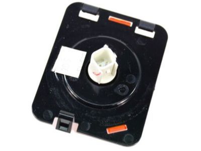 Jeep 55077895AD LAMP Side Repeater