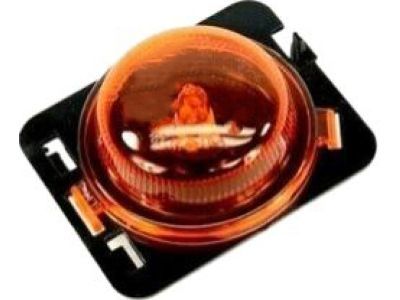 Jeep 55077895AD LAMP Side Repeater