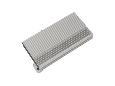 Mopar 5107086AI Amplifier