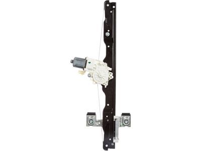 Jeep Window Regulator - 55396482AF