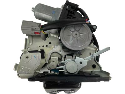 Mopar 68305566AB Latch Lift Gate Mopar 68305566AB Latch Lift Gate