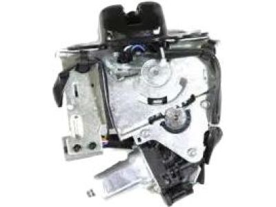 Mopar 68305566AB Latch Lift Gate