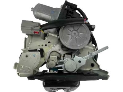 Mopar 68305566AB Latch Lift Gate