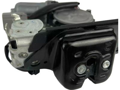 Mopar 68305566AB Latch Lift Gate