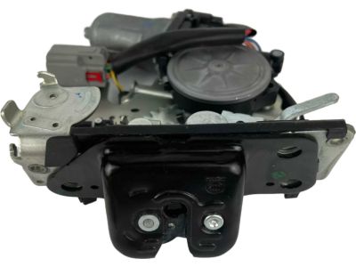 Mopar 68305566AB Latch Lift Gate