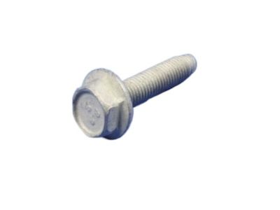 Jeep 6105039AA Shifter Bolt