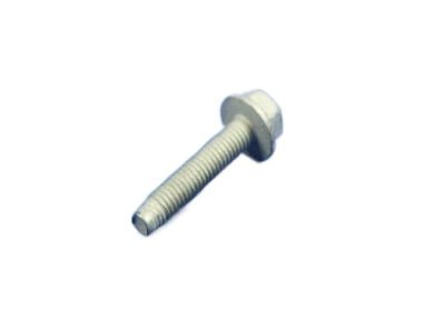 Jeep 6105039AA Shifter Bolt