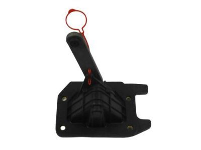 Dodge 52105551AB SHIFTER Transfer Case