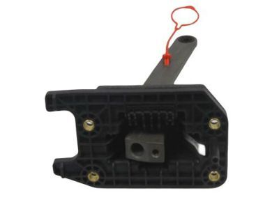 Dodge 52105551AB SHIFTER Transfer Case