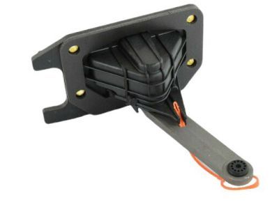 Dodge 52105551AB SHIFTER Transfer Case