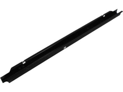 Mopar 55276802AA Crossmember Rear Box