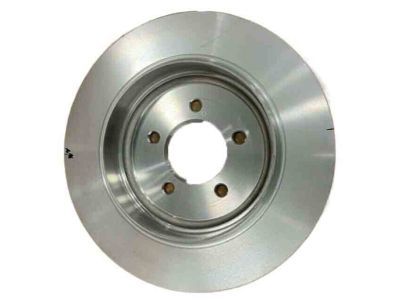 Chrysler Brake Disc - 4815750