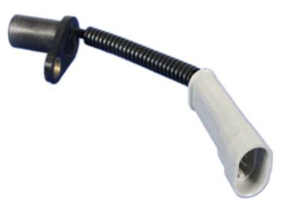 2000 Dodge Viper Speed Sensor - 4848214