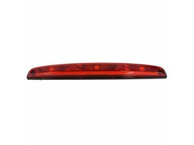 Dodge Tail Light - 5086509AA