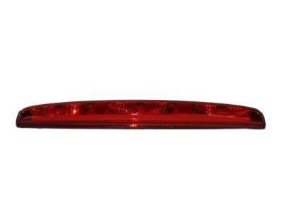 Dodge Tail Light - 5086509AA