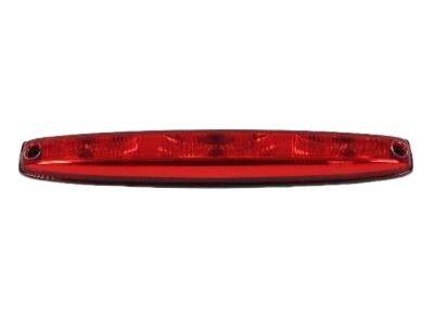 Dodge Tail Light - 5086509AA