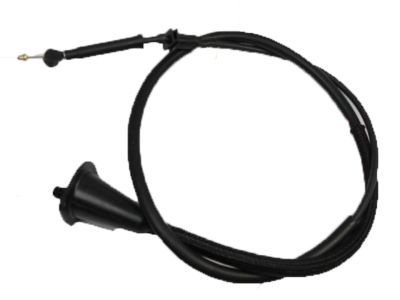 Jeep 4854055AC Cable
