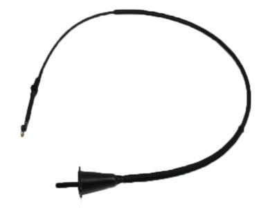 Jeep 4854055AC Cable