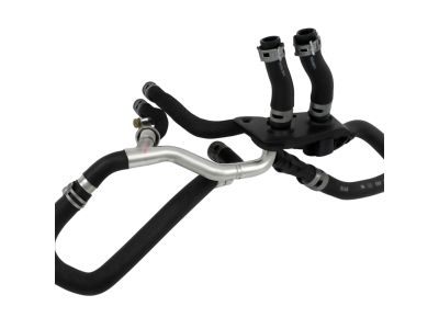 Mopar 55038042AG Hose And Tube Heater Supply And Return