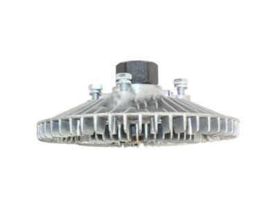 Mopar 52028799AB Drive Fan