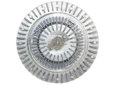Mopar 52028799AB Drive Fan Mopar 52028799AB Drive Fan