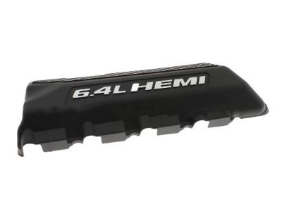 Jeep 5038692AA COVER Wiring Protector