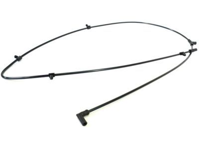 Dodge 68217042AC HOSE AND CONNECTOR Windshield Washer