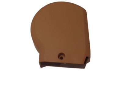 Dodge 1LL17GT5AA Shield