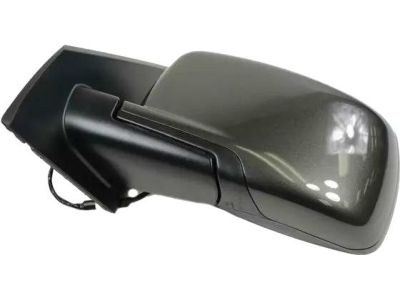 Mopar 1CE291AJAD Mirror Outside Rearview, Front Driver Side