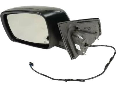 Mopar 1CE291AJAD Mirror Outside Rearview, Front Driver Side Mopar 1CE291AJAD Mirror Outside Rearview, Front Driver Side