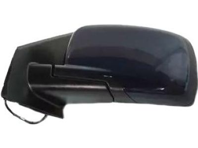 Mopar 1CE291AJAD Mirror Outside Rearview, Front Driver Side