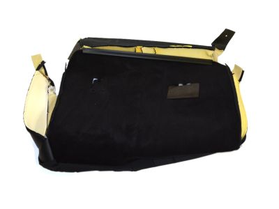 Mopar 5RV17DX9AA Cover Rear Seat Back 2ND Row