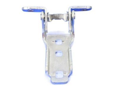 Mopar 68058514AA Upper Hinge, Front Passenger Side