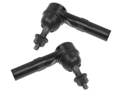 Jeep 5143556AB END PACKAGE Tie Rod