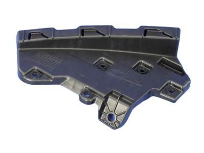 Dodge 68189351AA Bracket