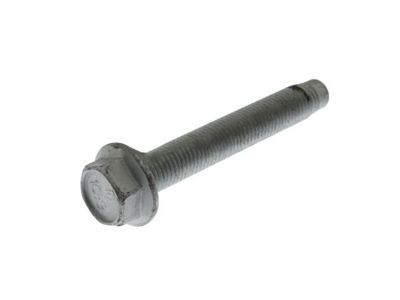 Jeep 6105085AA Cushion Bolt