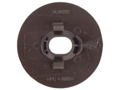 Ram 5KX15LU7AB BEZEL LED Rear Footwell LED Light