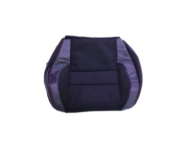 Mopar 6UX22DX9AA Cover Front Seat Cushion