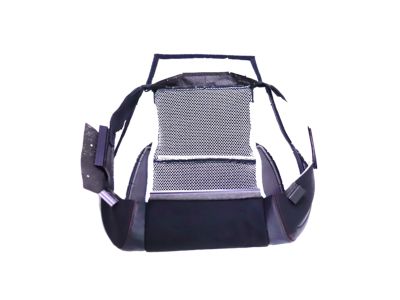 Mopar 6UX22DX9AA Cover Front Seat Cushion