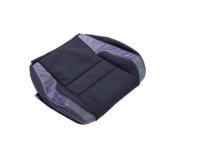 Mopar 6UX22DX9AA Cover Front Seat Cushion