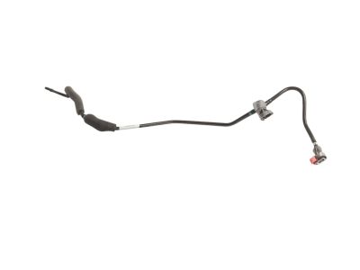 Mopar 52030496AC Tube Fuel Supply