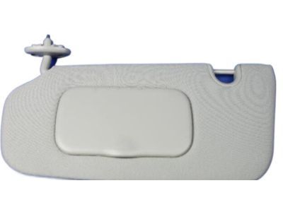 Jeep YD99HDAAA VISOR