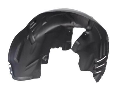 Dodge Wheelhouse - 5028747AB