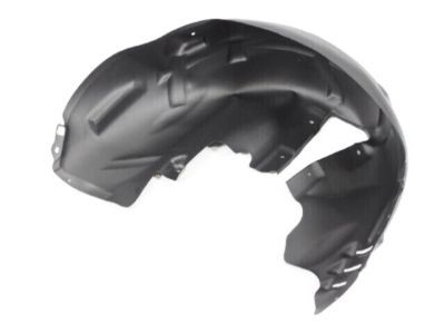 Dodge Wheelhouse - 5028747AB