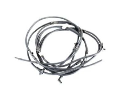 Dodge 55364642AF Hose