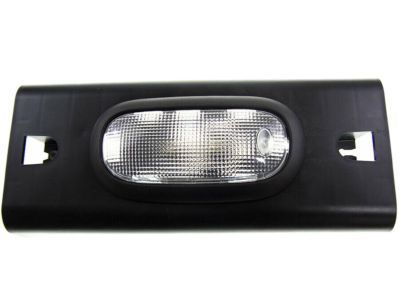 Jeep Wrangler Dome Light - 5KQ78DX9AB